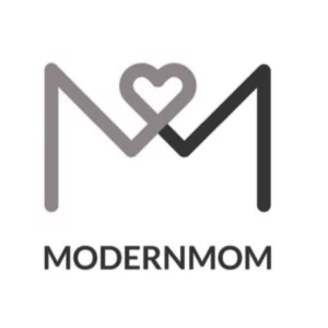Modern Mom Logo