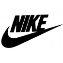 Nike Logo with Swoosh