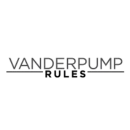 Vanderpump Rules Logo