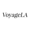 Voyage LA Logo