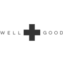 Well + Good Logo